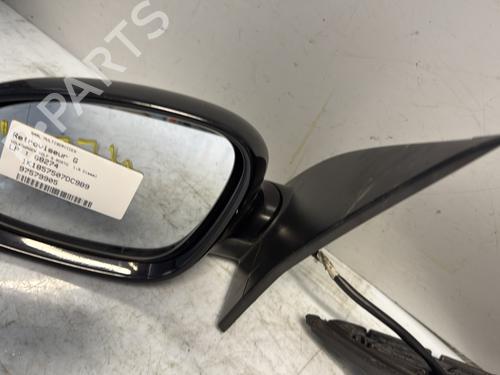 Left mirror VW GOLF V (1K1) 1.9 TDI | BP22200193C26 