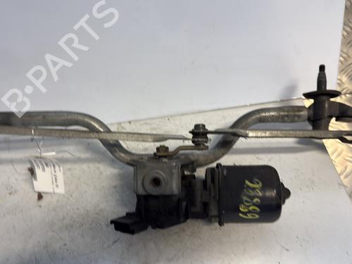Used Front wiper motor RENAULT CLIO II (BB_, CB_) 1.5 dCi (B/CB07) (65 hp) 23798153