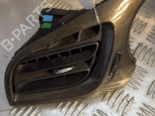 Air vent CITROËN C3 II (SC_) 1.4 VTi 95 | BP28508539I21