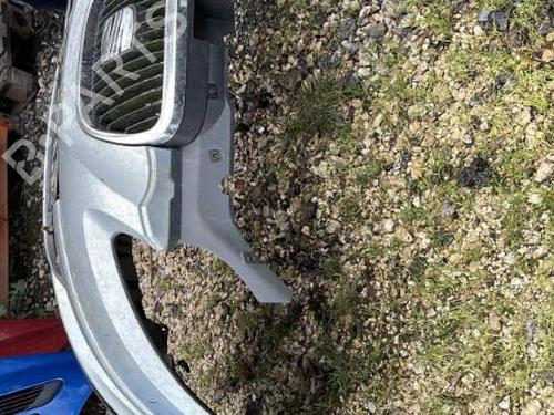 Front bumper SEAT TOLEDO III (5P2) 1.9 TDI | BP21341363C7 