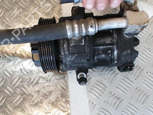 Used AC compressor SEAT ALTEA (5P1) 1.4 TSI (125 hp) 21345286