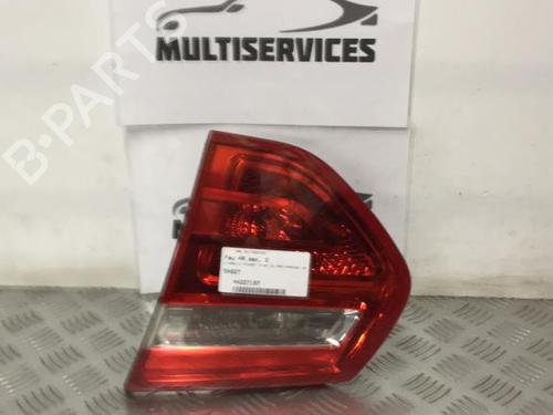 Used Left tailgate light CITROËN C4 Picasso I MPV (UD_) 1.6 HDi (109 hp) 21351754