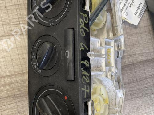 Climate control VW POLO (6N2) 1.4 | BP21343851I5