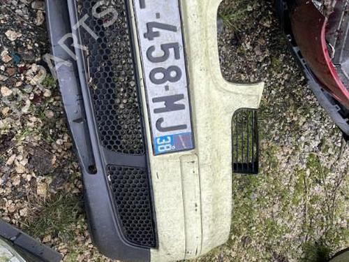 Front bumper SEAT AROSA (6H1) 1.7 SDI | BP21357235C7 