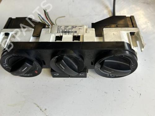 Climate control VW POLO (9N_, 9A_) 1.2 | BP21357502I5 
