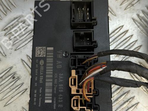 Used Control unit VW PASSAT B7 Variant (365) 1.6 TDI (105 hp) 21356811