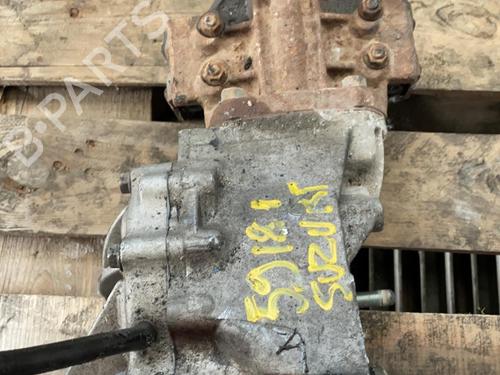 Used Transfer box SUZUKI SX4 (EY, GY) 2.0 DDiS 4x4 (RW420D) (135 hp) 21351141