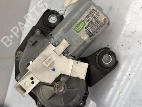 Rear wiper motor PEUGEOT 508 SW I (8E_) 2.0 BlueHDi 150 | BP21679926M102 