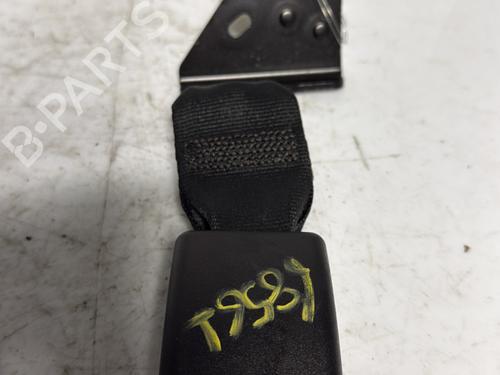 Seat buckle PEUGEOT 208 I (CA_, CC_) 1.6 GTi | BP22200114I32 