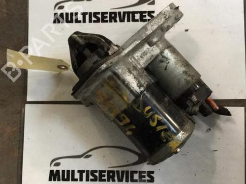 Used Starter DACIA DUSTER (HS_) 1.6 SCe 115 (115 hp) 21351679