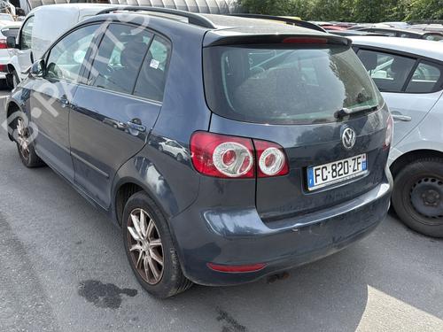 Left taillight VW GOLF PLUS V (5M1, 521) 1.4 TSI | BP28047906C34 