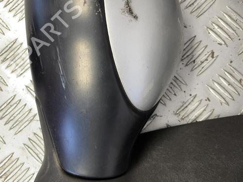 Used Right mirror PEUGEOT 206 Hatchback (2A/C) 2.0 HDI 90 (90 hp) 21358688