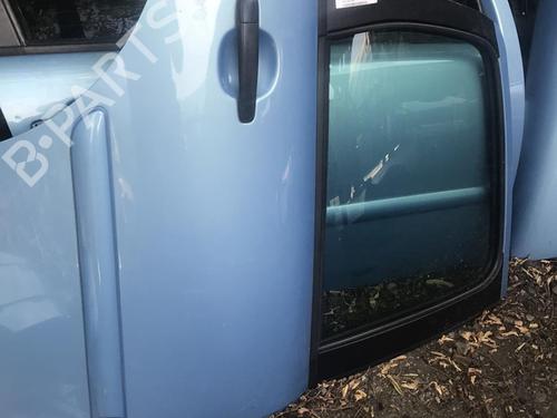 Dør højre bagtil CITROËN C3 I (FC_, FN_) 1.4 HDi (68 hp) 21352867
