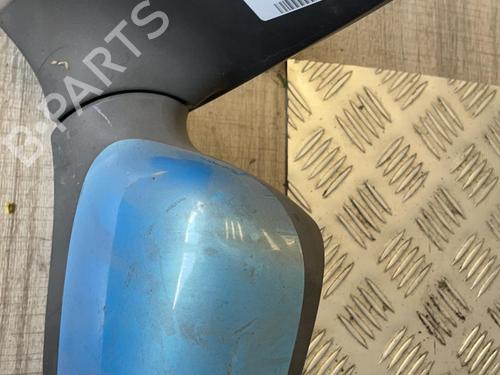 Used Left mirror FORD KA (RB_) 1.3 i (60 hp) 22128269