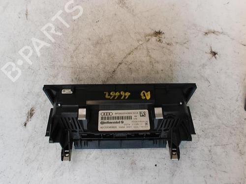 Used Climate control AUDI A3 (8P1) 1.6 TDI (105 hp) 21350040