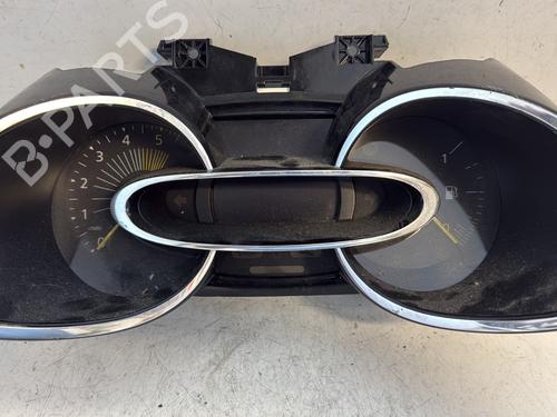 Instrument cluster RENAULT CLIO IV (BH_) 1.5 dCi 90 | BP26516135C47 