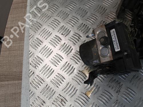 Used ABS pump PEUGEOT BOXER Van 2.2 HDi 120 (120 hp) 21356136