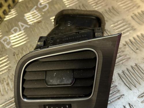 Used Air vent VW GOLF VII (5G1, BQ1, BE1, BE2) 1.6 TDI (105 hp) 21340906