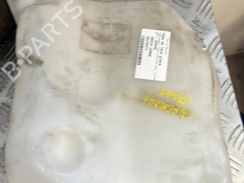 Used Windscreen washer tank NISSAN QASHQAI / QASHQAI +2 I (J10, NJ10, JJ10E) 1.6 dCi (130 hp) 21354874