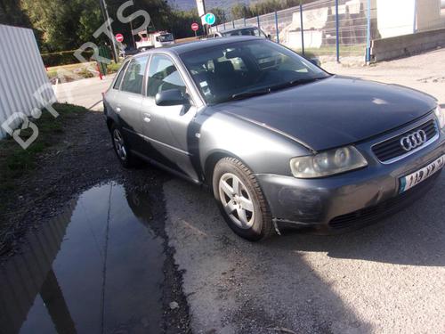 Left front door AUDI A3 (8L1) 1.9 TDI | BP25124548C2 