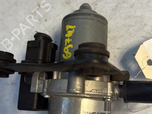 Vakuumpumpe SKODA FABIA III (NJ3) 1.0 TSI (110 hp) 27684313