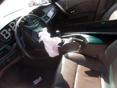 Left taillight BMW 5 (E60) 530 d | BP21359530C34 