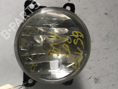 Used Left front fog light PEUGEOT 207 (WA_, WC_) 1.4 16V (95 hp) 21332723