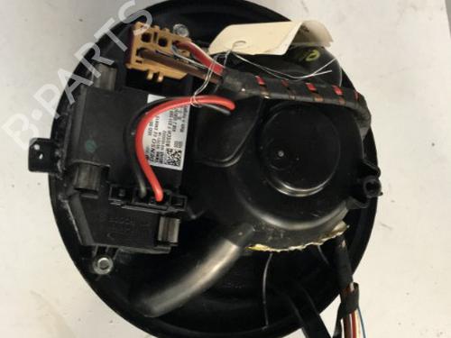 Heater blower motor AUDI A3 Sportback (8PA) 2.0 TDI 16V | BP21352232M62 
