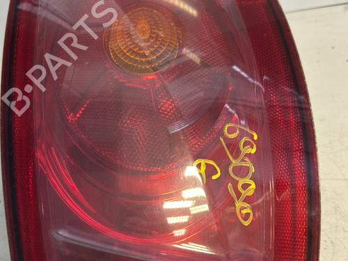 Used Left taillight FIAT BRAVO II (198_) 1.9 D Multijet (198AXB1A) (120 hp) 22748786