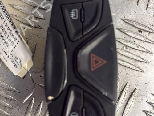 Used Warning switch FORD KA (RU8) 1.2 (69 hp) 32126267