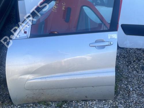 Used Left front door TOYOTA RAV 4 II (_A2_) 2.0 D 4WD (CLA20_, CLA21_, CLA20R, CLA21R) (116 hp) 21848183