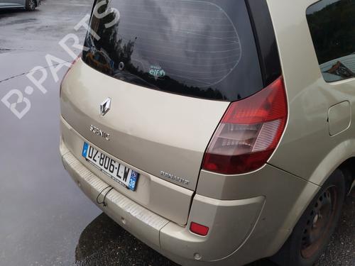 Lamp holder RENAULT GRAND SCÉNIC II (JM0/1_) 2.0 dCi (JM1K) | BP29188475L10 