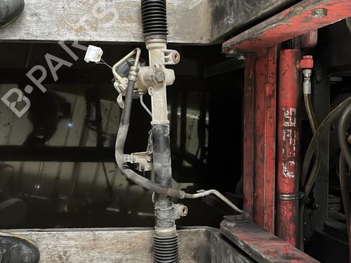 Steering rack FIAT DOBLO Cargo (263_) 1.3 D Multijet | BP24609325M22