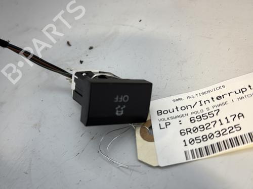 Switch VW POLO V (6R1, 6C1) 1.6 TDI | BP25770745I30 