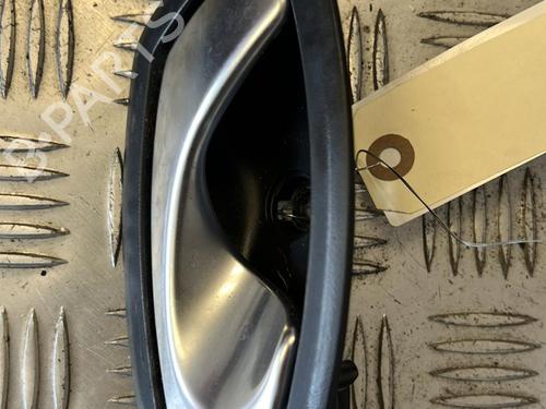 Used Front right interior door handle RENAULT CLIO IV (BH_) 1.5 dCi 90 (90 hp) 21331244