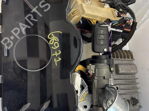 Elektronisk modul KIA RIO III (UB) 1.1 CRDi (75 hp) 24925059