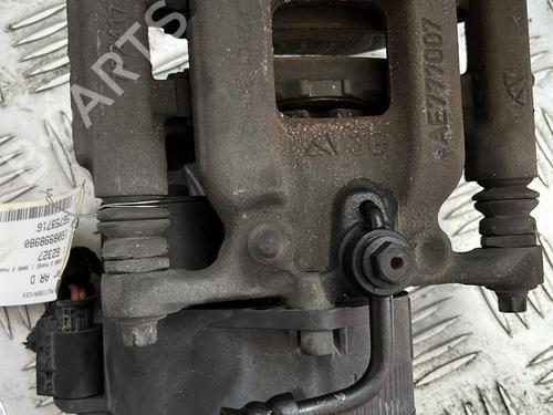 Højre bremsekaliber bag PEUGEOT 3008 II SUV (MC_, MR_, MJ_, M4_) 1.6 BlueHDi 120 (120 hp) 21339451