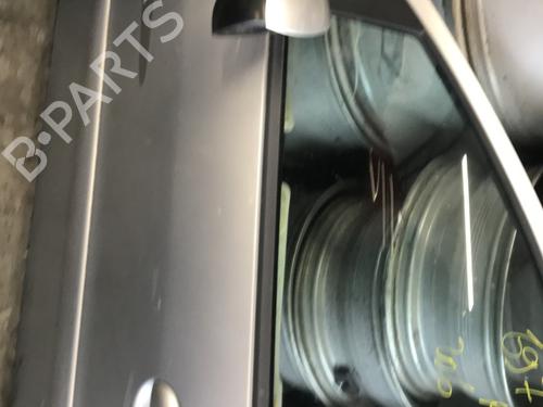 Left front door PEUGEOT 206 SW (2E/K) 1.6 16V | BP28415793C2