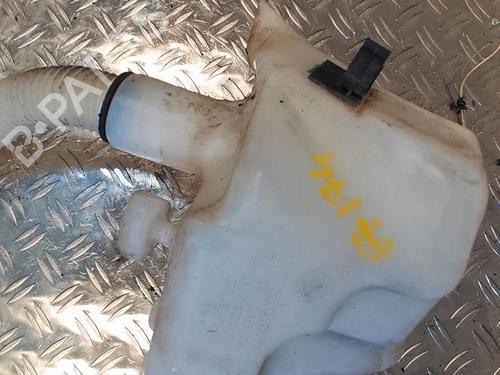 Used Windscreen washer tank CITROËN C4 Picasso I MPV (UD_) 1.6 HDi (109 hp) 21357997