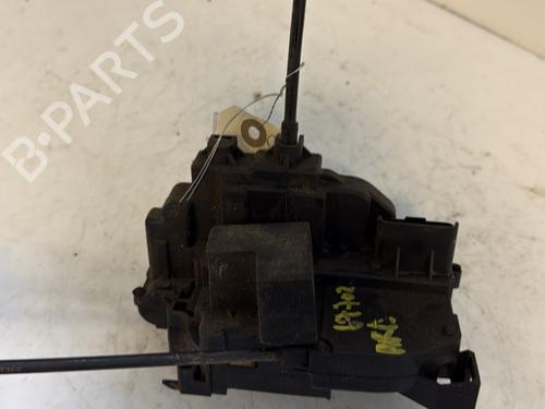 Rear right lock RENAULT CLIO III (BR0/1, CR0/1) 1.6 16V (BR05, BR0B, BR0Y, BR15, BR1J, BR1M, BR1Y, CR0B,... | BP24180696C99 