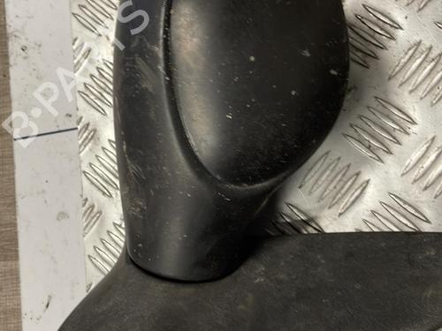 Used Right mirror PEUGEOT 206+ (2L_, 2M_) 1.1 (60 hp) 21358438