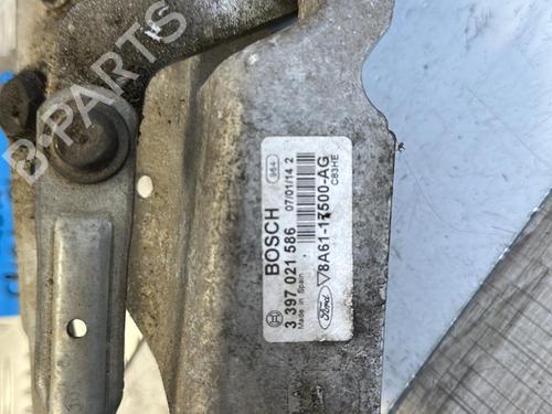 Front wiper motor FORD FIESTA VI (CB1, CCN) 1.25 | BP21340579M29 