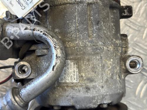 Used AC compressor VW FOX Hatchback (5Z1, 5Z3, 5Z4) 1.2 (55 hp) 24429839