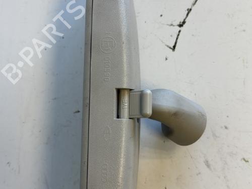 Rear mirror AUDI A3 Sportback (8PA) 2.0 TDI | BP21330158I6 
