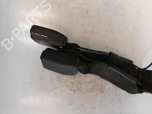Seat buckle NISSAN QASHQAI / QASHQAI +2 I (J10, NJ10, JJ10E) 1.5 dCi | BP21344636I32 