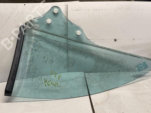 Used Rear left door window MERCEDES-BENZ CLK (C209) CLK 240 (209.361) (170 hp) 21848293
