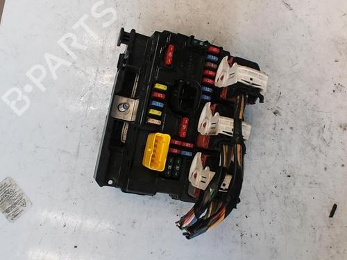 Used Fuse box CITROËN DS3 (SA_) 1.6 HDi 90 (92 hp) 21350311