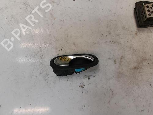 Front left interior door handle RENAULT MEGANE II (BM0/1_, CM0/1_) 1.6 16V (BM0C, CM0C) | BP21344373I13 