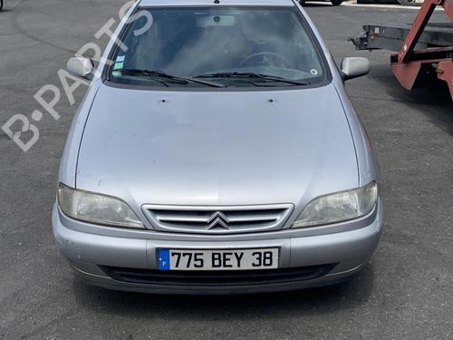 ABS pump CITROËN XSARA (N1) 2.0 HDi 90 | BP21358729M43 