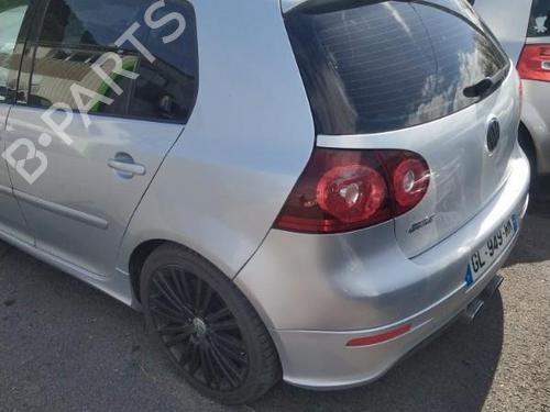 Left tailgate light VW GOLF V (1K1) 3.2 R32 4motion | BP21556082C79 